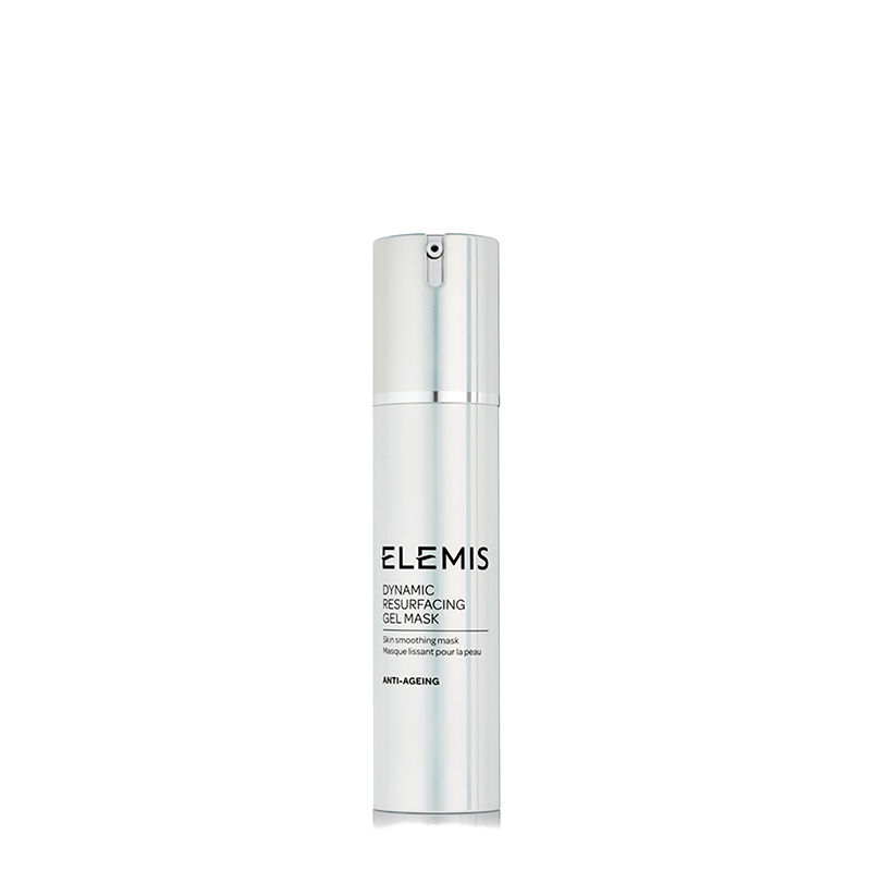 Dynamic Resurfacing Gel Mask