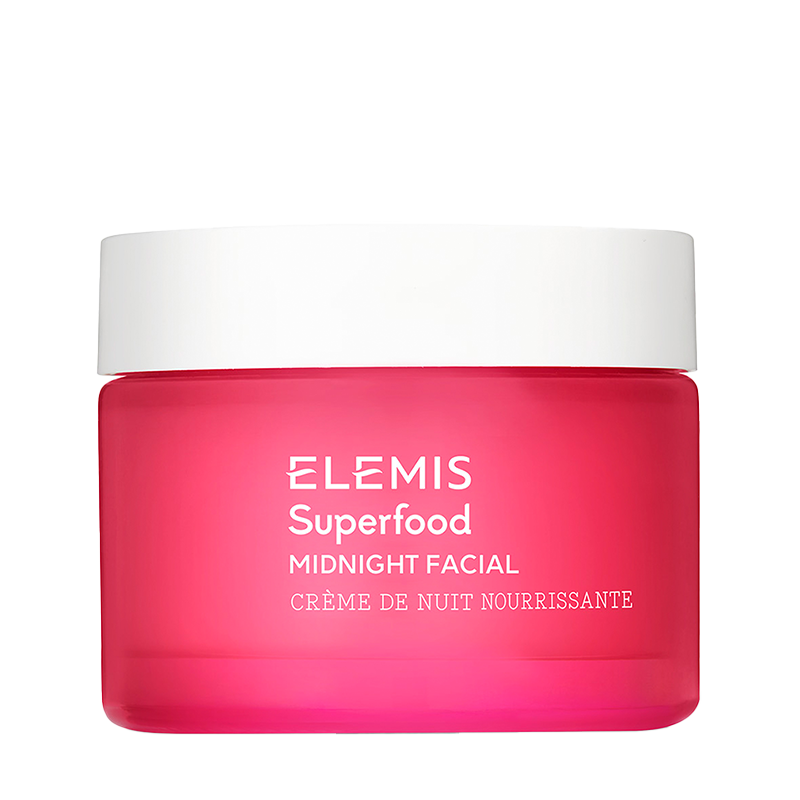 Superfood Midnight Facial 50ml