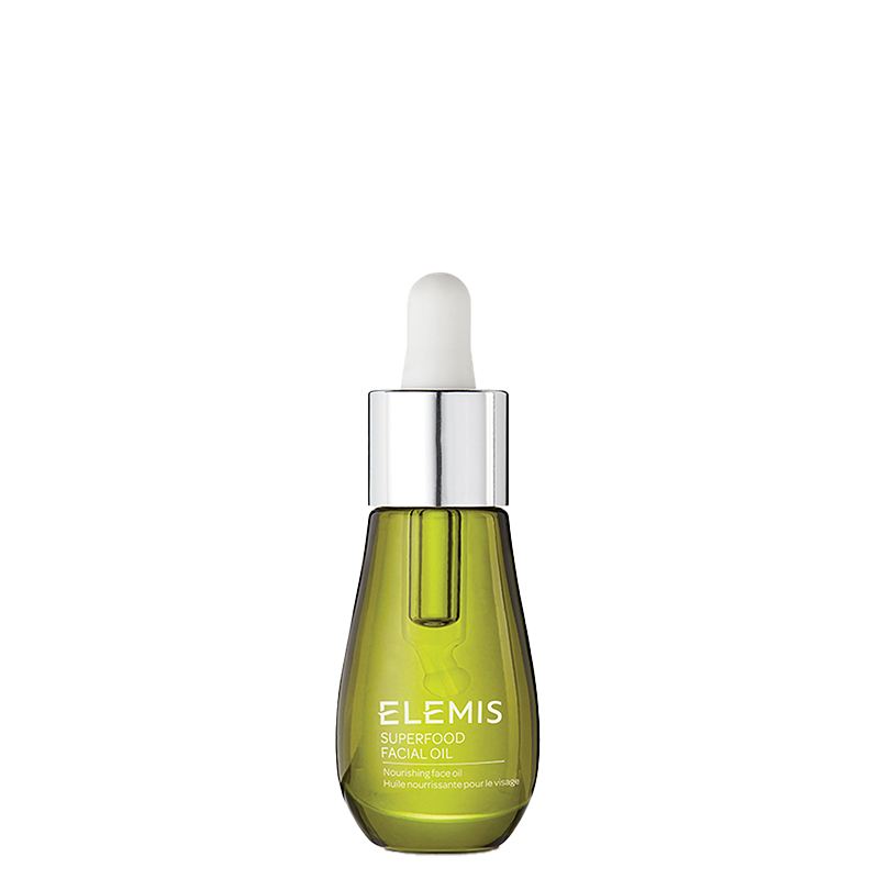 Superfood Facial Oil 15ml