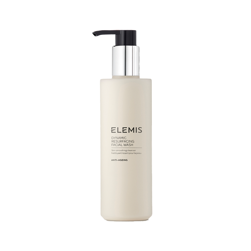 Dynamic Resurfacing Facial Wash