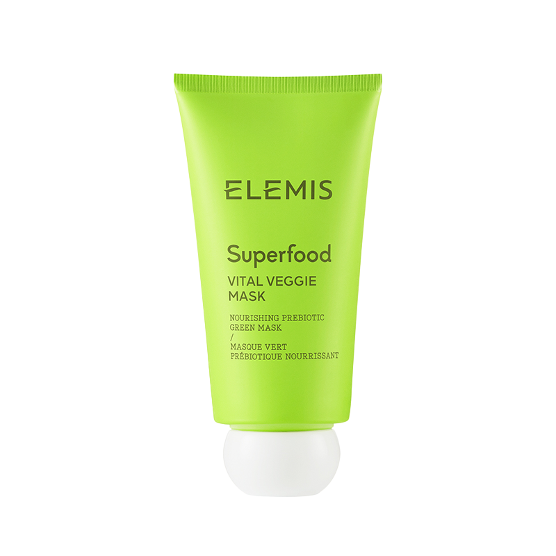 Superfood Vital Veggie Mask 75ml