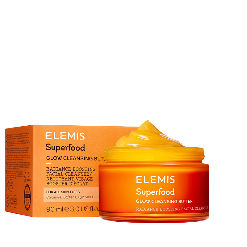 Superfood Glow Butter