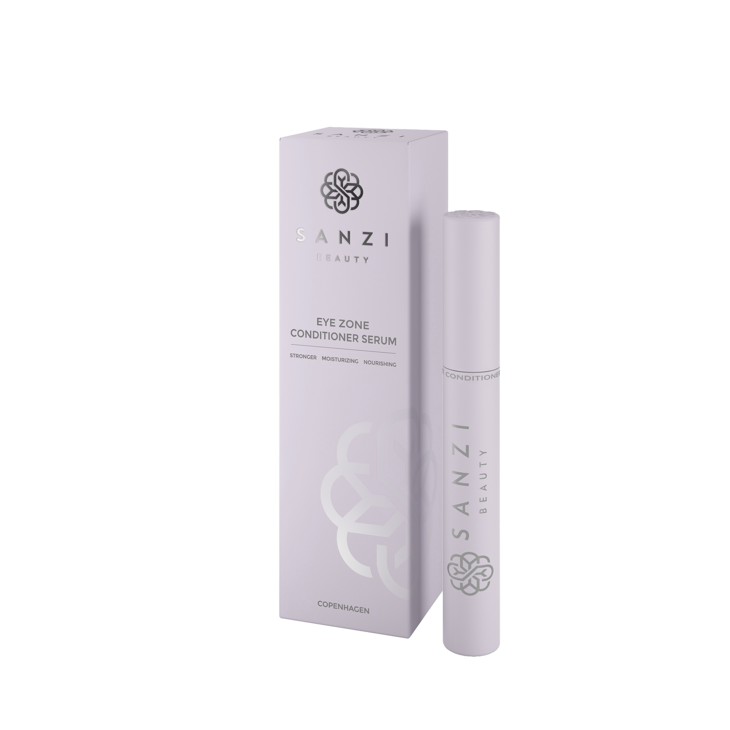 Eye zone conditioner serum - Sanzi Beauty