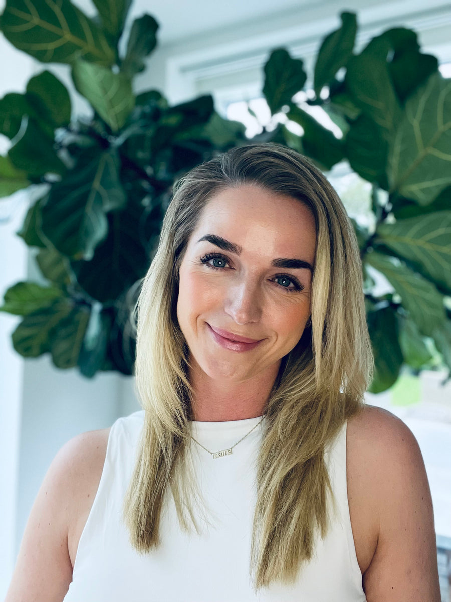 Vicky – kosmetolog og indehaver af Skin Stories Copenhagen